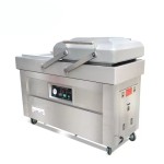 DZ-600/2SB double chamber vacuum packaging machine